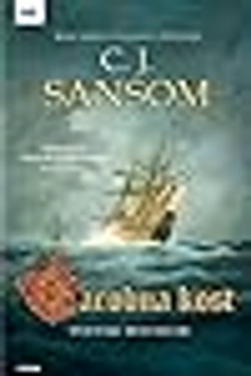 Cover Art for 9789533431086, Čarobna kost by C.J. Sansom