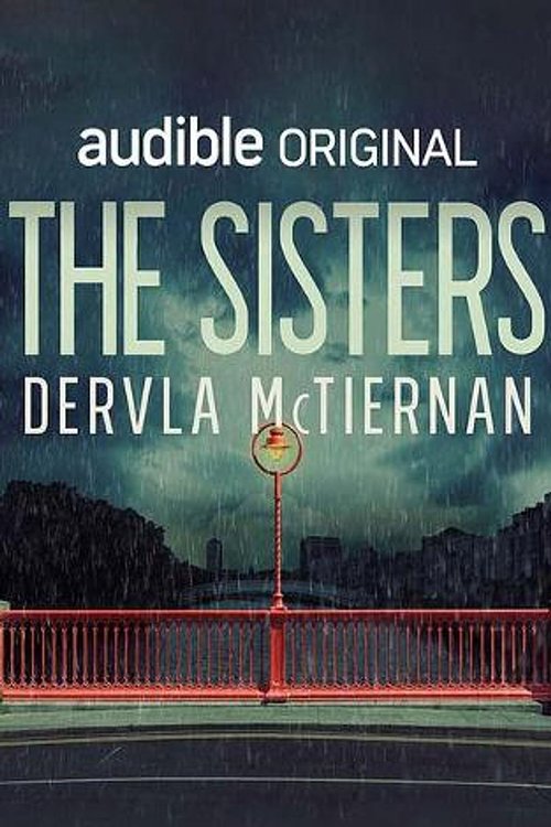 Cover Art for 9781713578888, The Sisters by Dervla McTiernan