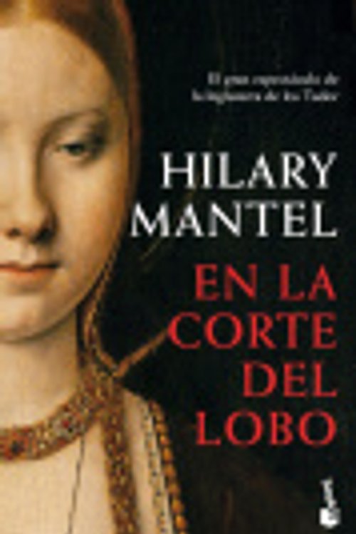 Cover Art for 9788423354702, En la corte del lobo by Hilary Mantel