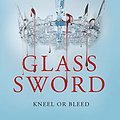 Cover Art for B012SLEL3A, Glass Sword (Red Queen) by Victoria Aveyard