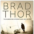 Cover Art for B00DF5G47U, The Last Patriot by Brad Thor