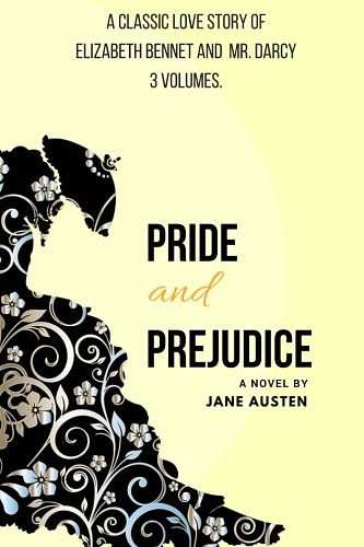 Cover Art for 9781979240123, Pride and Prejudice by Jane Austen