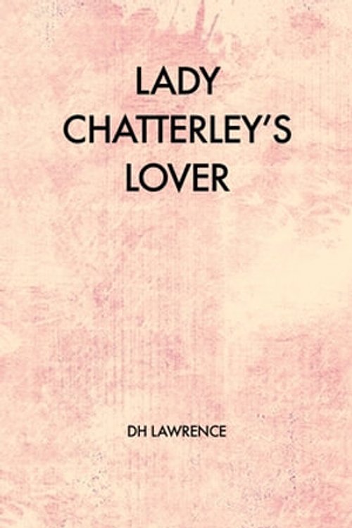 Cover Art for 9791029908170, Lady Chatterley's Lover by D. H. Lawrence
