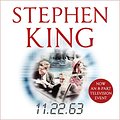 Cover Art for B0064I1KGA, 11.22.63 by Stephen King