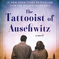 Cover Art for 9780062797155, The Tattooist of Auschwitz by Heather Morris