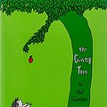 Cover Art for 0000060256652, The Giving Tree by Shel Silverstein