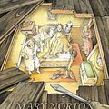 Cover Art for 9780152047375, The Borrowers by Mary Norton