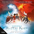 Cover Art for B087D7N7LN, Battle Born by Amie Kaufman