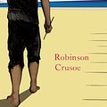 Cover Art for 9780099511847, Robinson Crusoe by Daniel Defoe