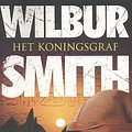 Cover Art for 9789401600408, Het koningsgraf (De Egypte-serie) by Wilbur Smith