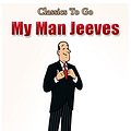 Cover Art for B00PA6Q5MQ, My Man Jeeves by P. G. Wodehouse