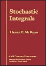 Cover Art for 9780821838877, Stochastic Integrals by Henry P. McKean