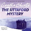 Cover Art for 9781504764896, The Sittaford Mystery by Agatha Christie