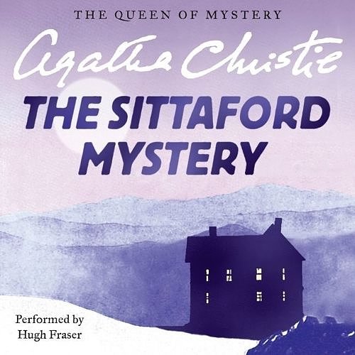 Cover Art for 9781504764896, The Sittaford Mystery by Agatha Christie