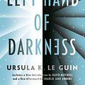 Cover Art for 9780441007318, The Left Hand of Darkness by Ursula K. Le Guin