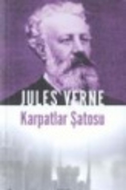 Cover Art for 9789758607099, Karpatlar Şatosu by Jules Verne