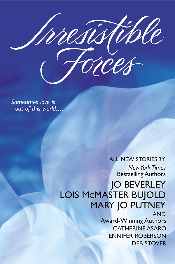 4 editions of Irresistible Forces by 