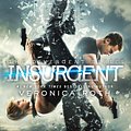 Cover Art for 9780062372840, Insurgent Movie Tie-in Edition by Veronica Roth