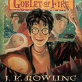 Cover Art for 9785353005797, Harry Potter I Kubok Ognja by J. K. Rowling