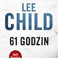 Cover Art for 9788379857050, 61 godzin by Lee Child