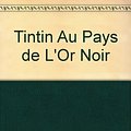 Cover Art for 9788478380695, Tintin Au Pays de L'Or Noir (Spanish Edition) by Herge