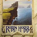 Cover Art for 9780002246484, The Farseer: Royal Assassin by Robin Hobb