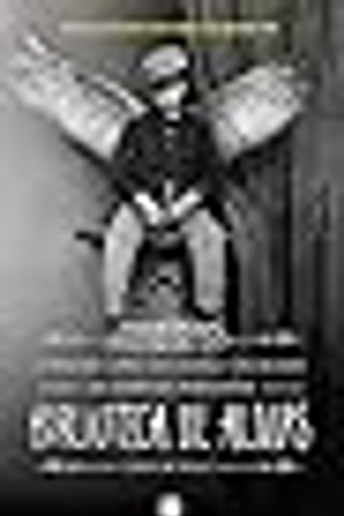 Cover Art for 9789722532914, Biblioteca de Almas O terceiro livro das Crianças Peculiares da Senhora Peregrine by Ransom Riggs
