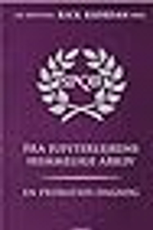 Cover Art for 9788711985915, Fra Jupiterlejrens hemmelige arkiv - En probatios dagbog by Rick Riordan