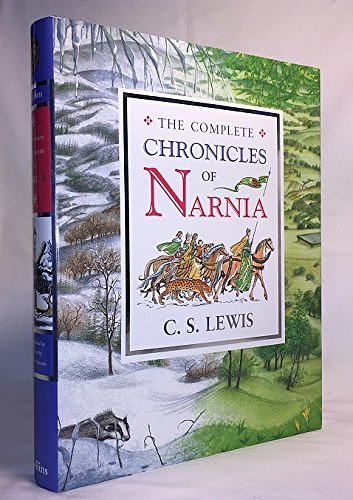 The Chronices of Narnia