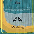 Cover Art for 9781605974804, Grandmother Elsie by Martha Finley