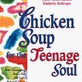 Cover Art for 9781558744738, Chicken Soup for the Teenage Soul: 101 Stories of Life, Love and Learning, Cassette (Chicken Soup for the Teenage Soul (Audio Health Communications)) by Jack Canfield