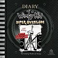 Cover Art for 9781705073353, Diary of a Wimpy Kid: Diper Överlöde (The Diary of a Wimpy Kid Series) (Diary of a Wimpy Kid, 17) by Jeff Kinney