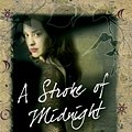 Cover Art for 9780553816334, A Stroke Of Midnight: Urban Fantasy (Merry Gentry 4) by Laurell K. Hamilton