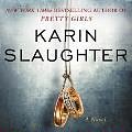 Cover Art for 9780062430212, The Kept Woman by Karin Slaughter