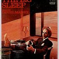 Cover Art for 9780886460075, Title: Big Sleep The 2 audiotapes by Raymond Chandler