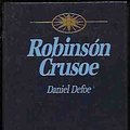 Cover Art for 9780195805758, Robinson Crusoe by Daniel Defoe