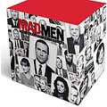 Cover Art for 0031398227908, Mad Men: the Complete Collection [Region 1] by LIONSGATE