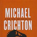 Cover Art for 9781613835050, Jurassic Park by Michael Crichton