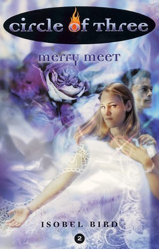 Cover Art for 9780613492973, Merry Meet by Isobel Bird