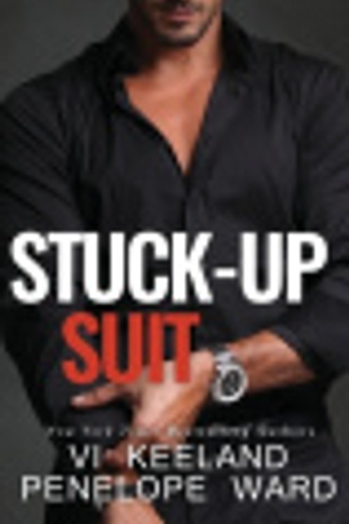 Cover Art for 9781959827283, Stuck-Up Suit by Vi Keeland