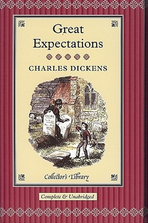 Cover Art for 9781904633075, Great Expectations by Charles Dickens