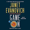 Cover Art for B099F3BG97, Game On: Tempting Twenty-Eight, Stephanie Plum, Book 28 by Janet Evanovich