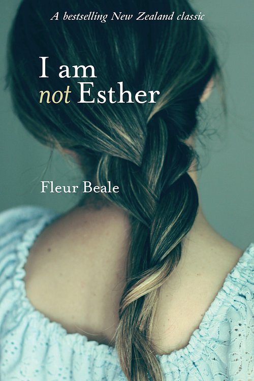 Cover Art for 9781869799076, I am Not Esther by Fleur Beale