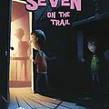 Cover Art for 9780340917572, Secret Seven on the Trail by Enid Blyton