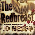 Cover Art for 9780061133992, The Redbreast by Jo Nesbo