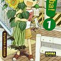 Cover Art for 9788498143607, Yotsuba! 1 by Kiyohiko Azuma