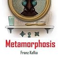 Cover Art for 9781940849287, Metamorphosis by Franz Kafka