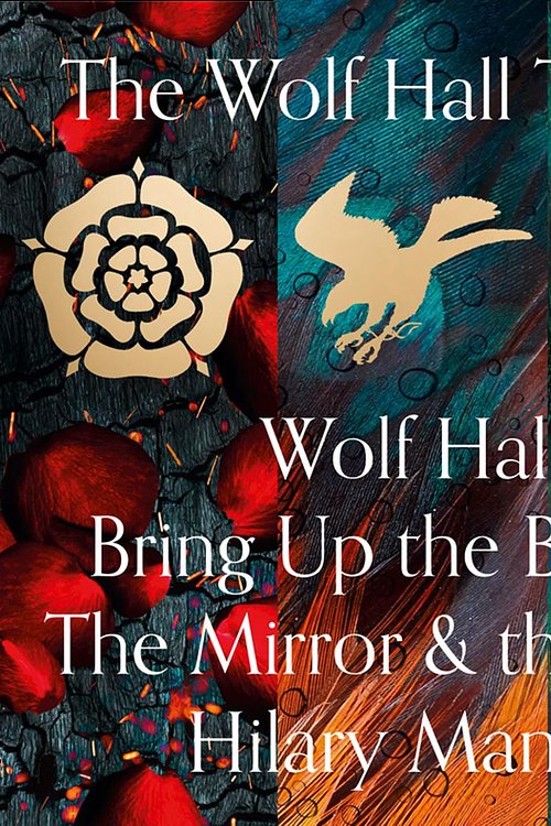 Cover Art for 9780008408190, Wolf Hall, Bring Up the Bodies and The Mirror and the Light (The Wolf Hall Trilogy) by Hilary Mantel