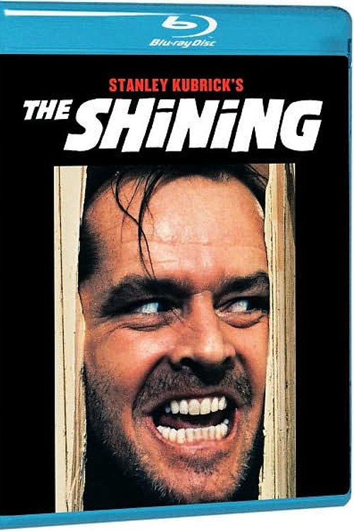 Cover Art for 0012569722101, The Shining (Two-Disc Special Edition) by Stephen King