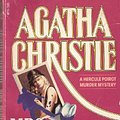 Cover Art for 9780671834401, Mrs. McGinty's Dead by Christie